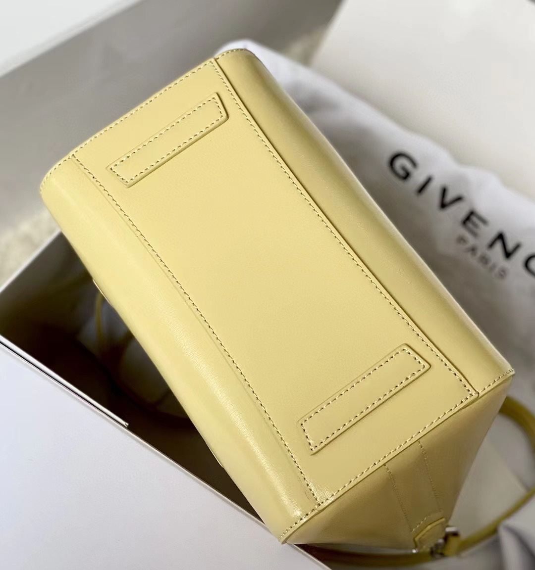 Givenchy Top Handle Bags